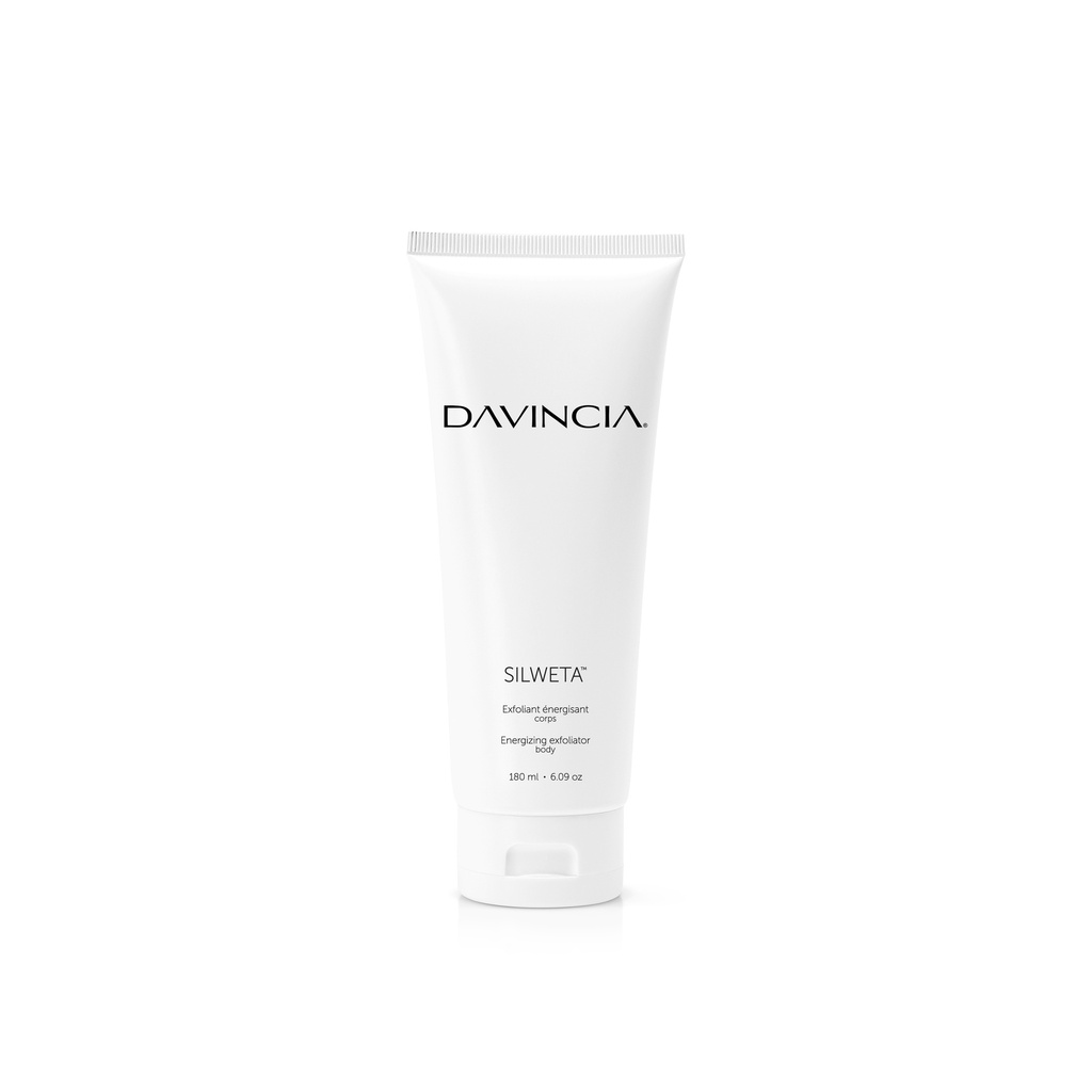 SILWETA™ Exfoliant énergisant