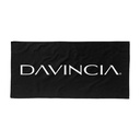 Serviette de plage microfibre Davincia®