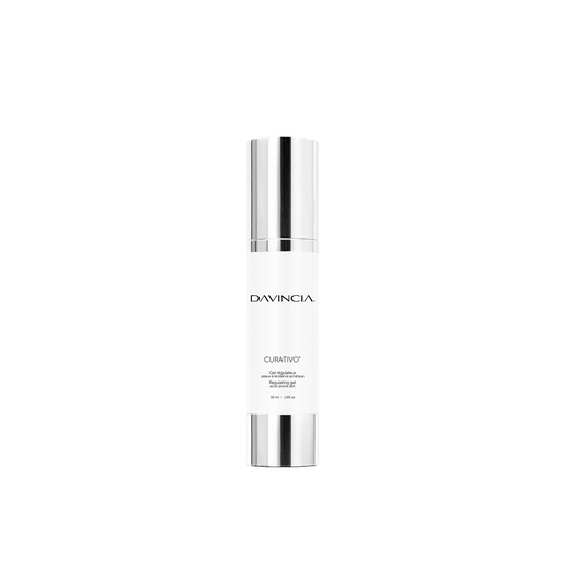 [1018] CURATIVO™ Regulating gel for acne-prone skin