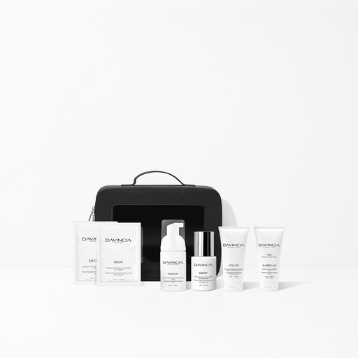 I Discover/I Travel Set