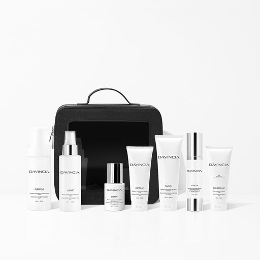 My Facial Essentials Set